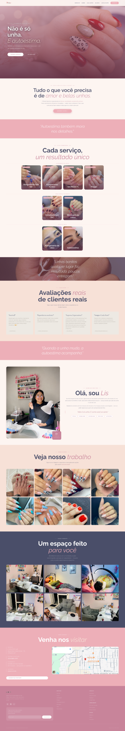 Site Xiaomei Studio